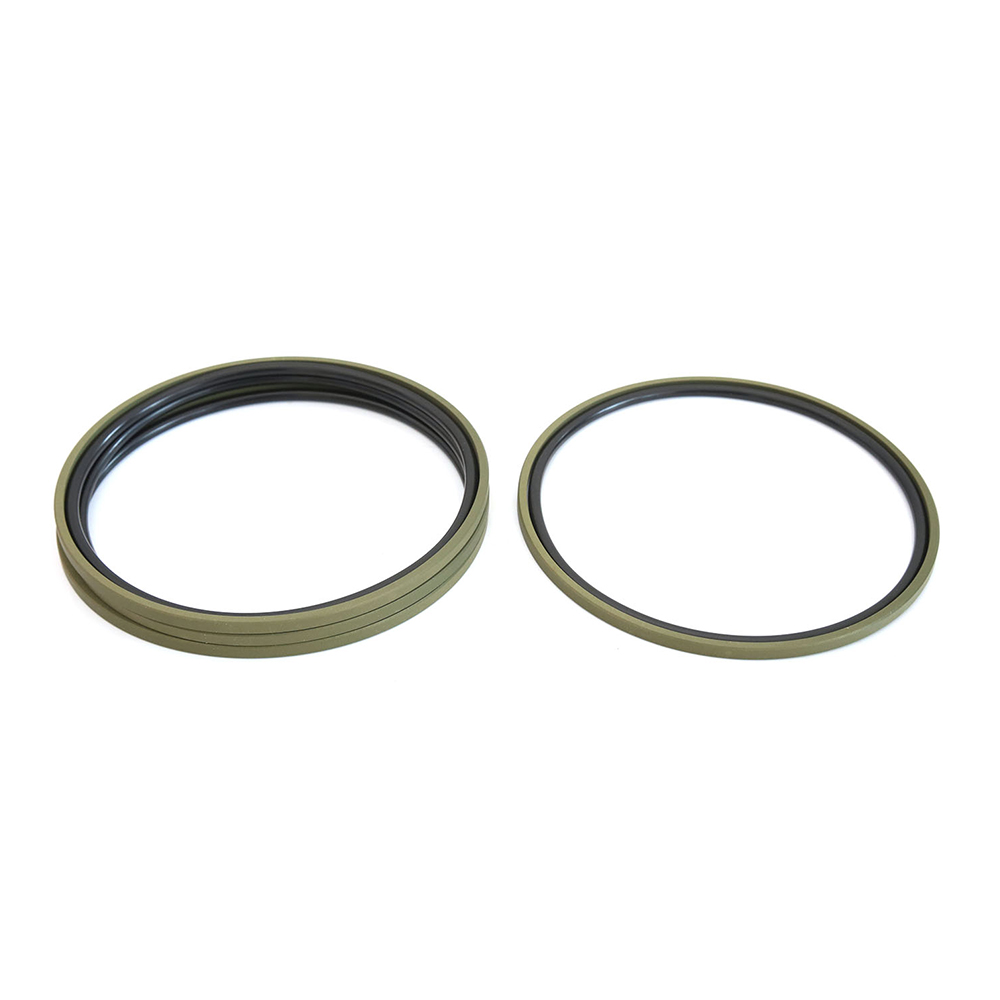 Rod Seal for Construction Machinery Hydraulic Cylinder