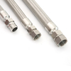 Stainless Steel or Rubber Explosion-Proof Flexible Tube for Cable Threading