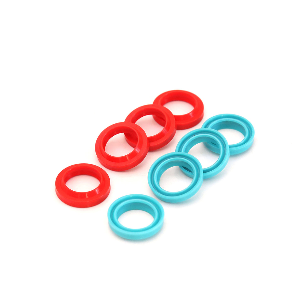 Rod Seal for Construction Machinery Hydraulic Cylinder