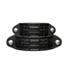 Ductile Iron Rigid or Flexible Coupling