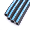 Steel Wire Braided High Pressure Hydraulic Rubber Hose (EN853)