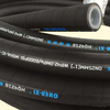 High Pulse Constant Pressure Type Hydraulic Rubber Hose (ISO18752)