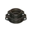 Ductile Iron Rigid or Flexible Coupling